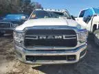 2020 Dodge RAM 3500 Tradesman