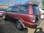 2007 Honda Pilot EXL