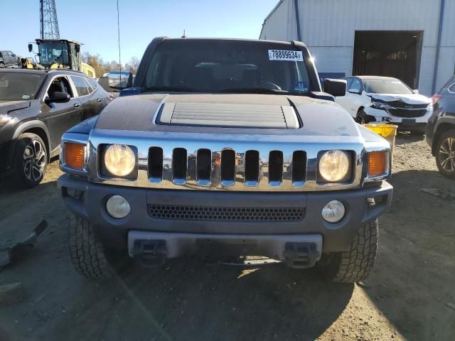 2006 Hummer H3