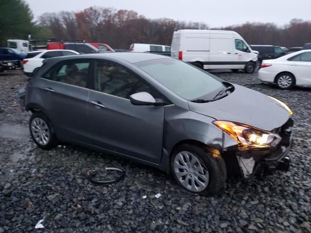 2016 Hyundai Elantra GT