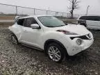 2015 Nissan Juke S