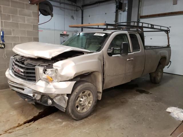 2008 GMC Sierra K3500