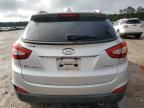 2014 Hyundai Tucson GLS