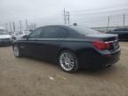 2014 BMW 750 LI