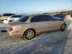 2000 Jaguar S-Type