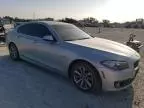 2016 BMW 528 I