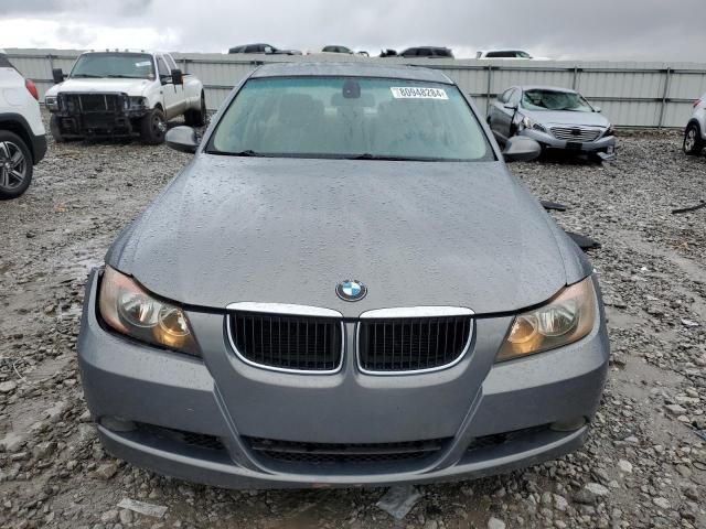 2006 BMW 325 I