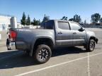 2016 Toyota Tacoma Double Cab