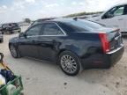 2013 Cadillac CTS Performance Collection