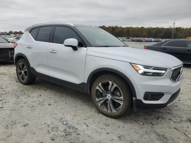 2020 Volvo XC40 T5 Inscription