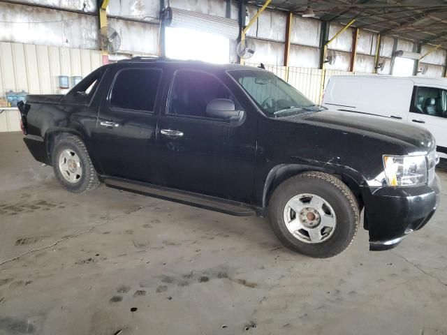 2007 Chevrolet Avalanche C1500