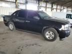 2007 Chevrolet Avalanche C1500