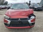 2016 Mitsubishi Outlander Sport ES