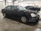 2007 Ford Five Hundred SEL