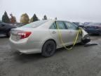 2013 Toyota Camry Hybrid