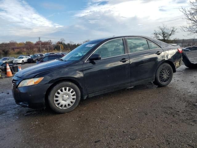 2007 Toyota Camry CE