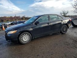 Toyota Camry ce salvage cars for sale: 2007 Toyota Camry CE