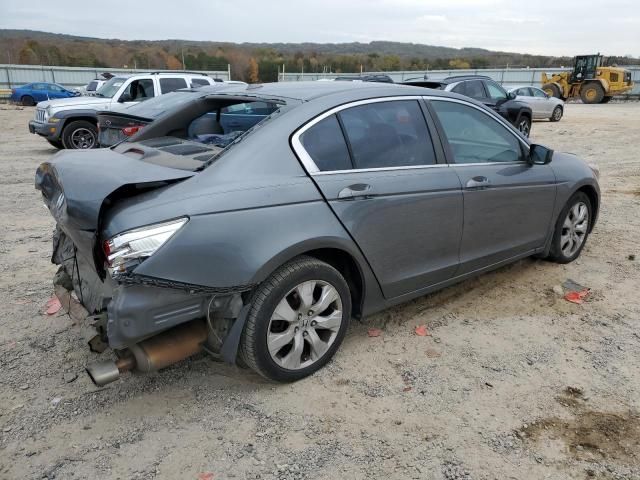 2009 Honda Accord EXL