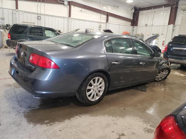 2009 Buick Lucerne CX