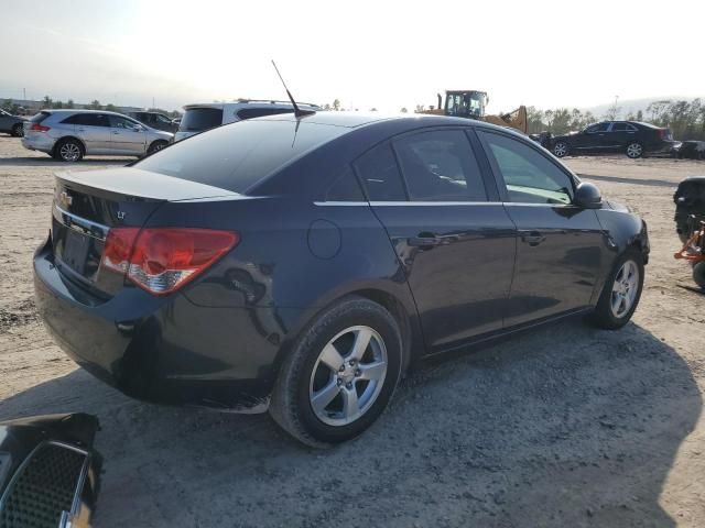 2013 Chevrolet Cruze LT