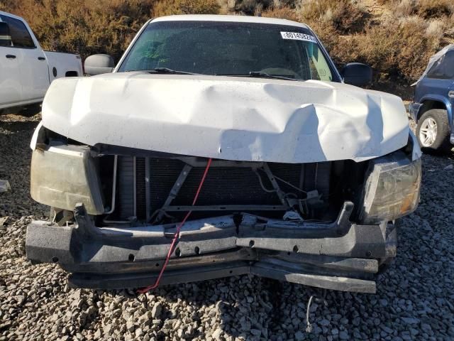 2009 Chevrolet Tahoe K1500 LS