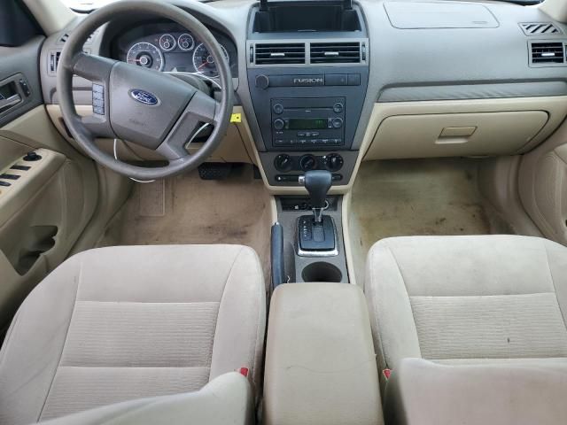 2006 Ford Fusion S