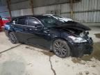 2015 Lexus GS 350