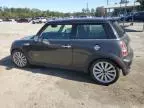 2011 Mini Cooper S