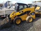 2011 Caterpillar 272C