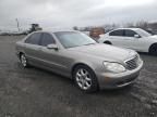 2005 Mercedes-Benz S 500 4matic