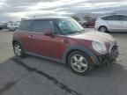 2008 Mini Cooper