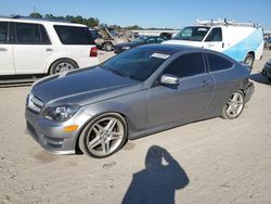 2013 Mercedes-Benz C 250 en venta en Harleyville, SC