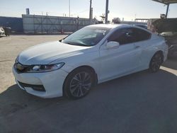 Run And Drives Cars for sale at auction: 2016 Honda Accord EXL