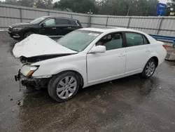 Salvage cars for sale at Eight Mile, AL auction: 2006 Toyota Avalon XL