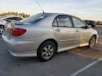 2003 Toyota Corolla CE