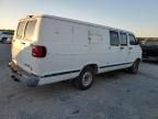 2001 Dodge RAM Van B2500