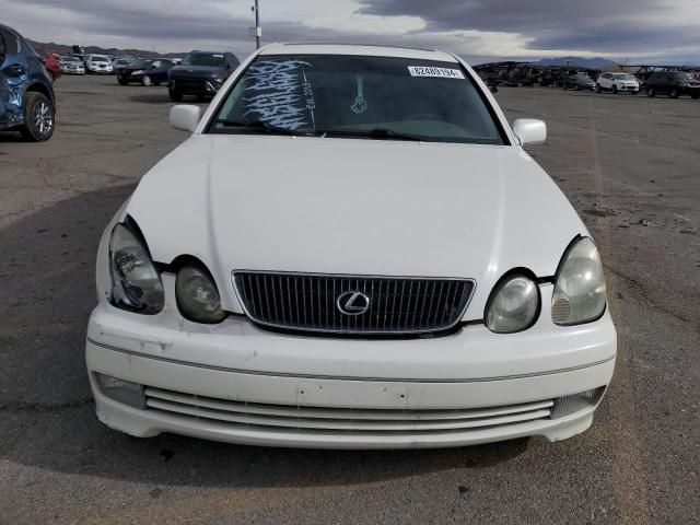 1999 Lexus GS 300