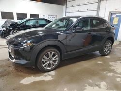 Mazda cx30 salvage cars for sale: 2023 Mazda CX-30 Premium