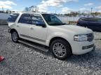 2007 Lincoln Navigator