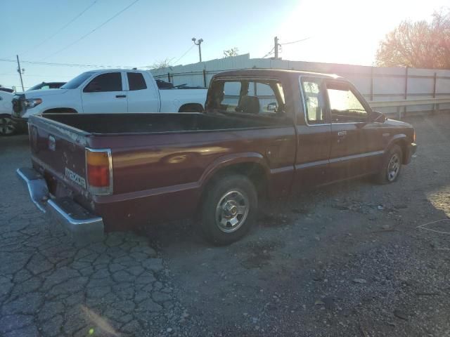 1993 Mazda B2200 Cab Plus