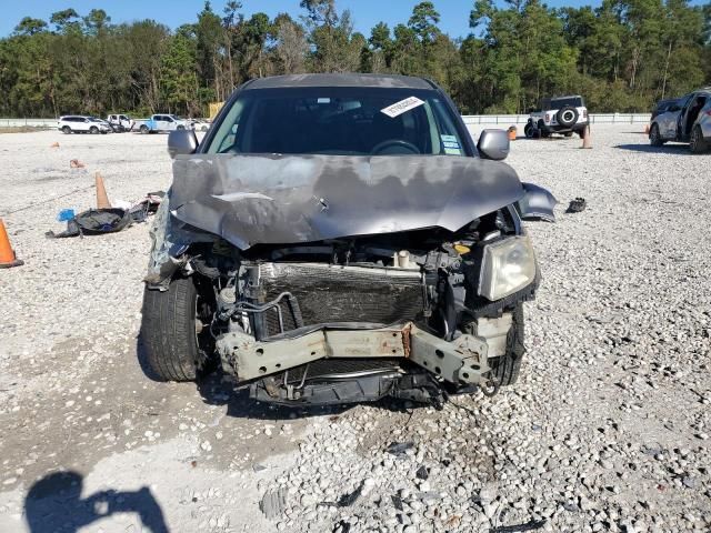 2008 Subaru Tribeca