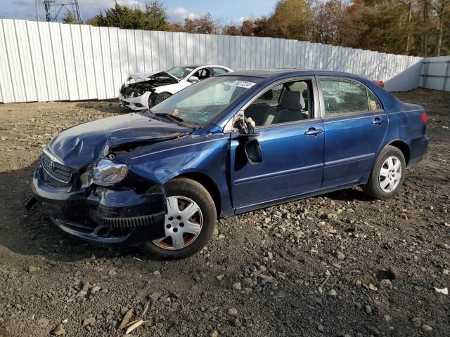 2008 Toyota Corolla CE