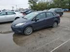 2013 Ford Fiesta S