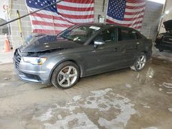 Audi salvage cars for sale: 2015 Audi A3 Premium