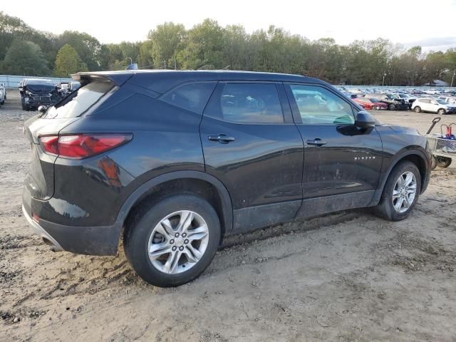 2021 Chevrolet Blazer 2LT