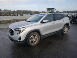 Lots with Bids for sale at auction: 2019 GMC Terrain SLE