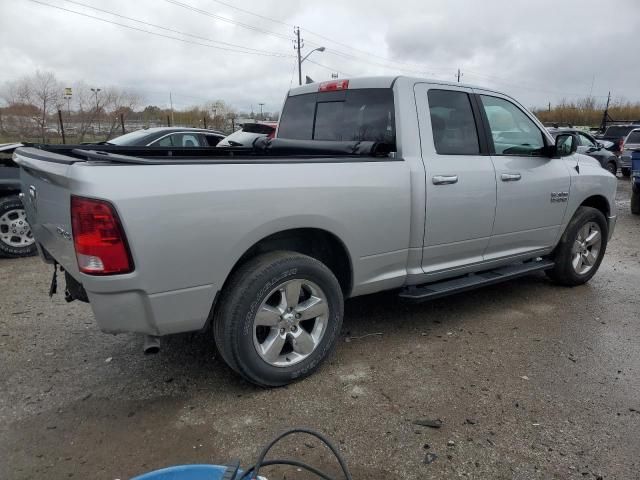 2018 Dodge RAM 1500 SLT