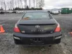 2008 Toyota Camry Solara SE