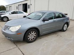 Chrysler Sebring Vehiculos salvage en venta: 2009 Chrysler Sebring LX