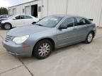 2009 Chrysler Sebring LX